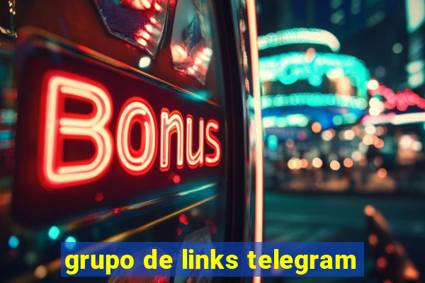 grupo de links telegram