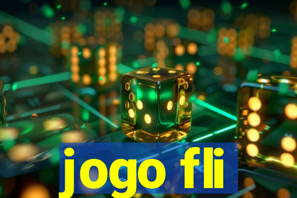 jogo fli