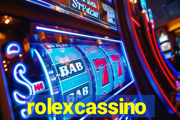 rolexcassino