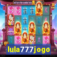 lula777jogo