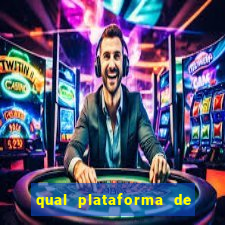 qual plataforma de jogo está pagando agora