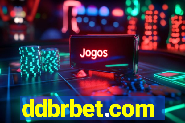 ddbrbet.com