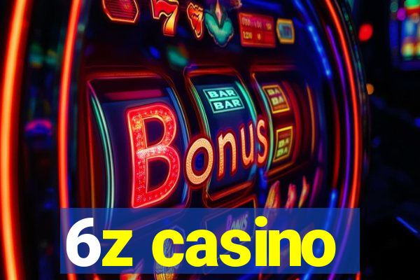 6z casino