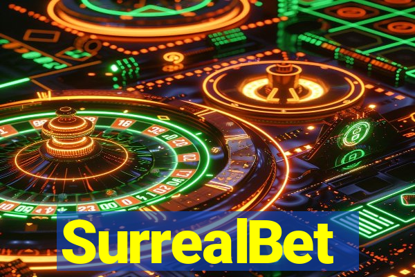 SurrealBet