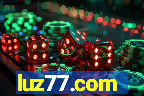 luz77.com