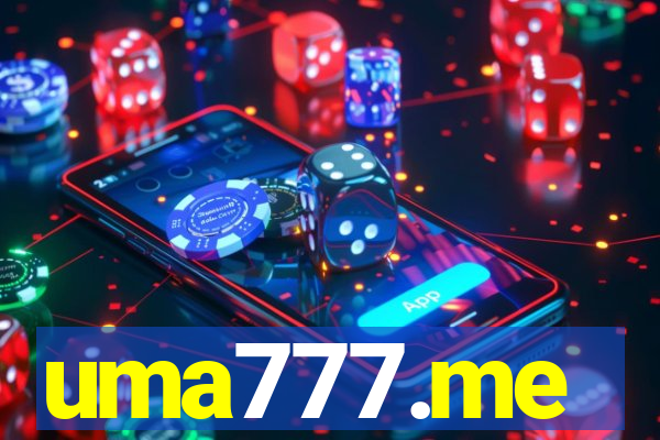 uma777.me