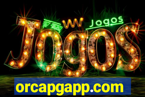 orcapgapp.com