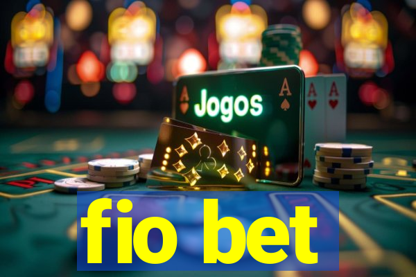 fio bet