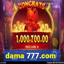 dama 777.com