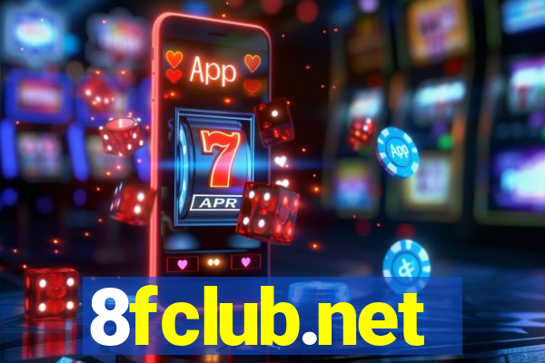 8fclub.net