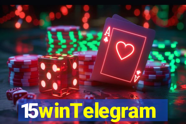 15winTelegram