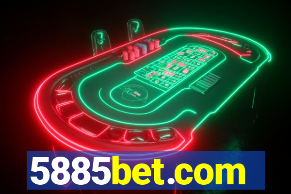 5885bet.com