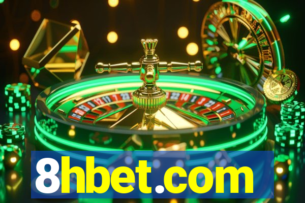 8hbet.com