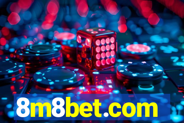 8m8bet.com