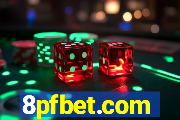 8pfbet.com