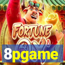 8pgame