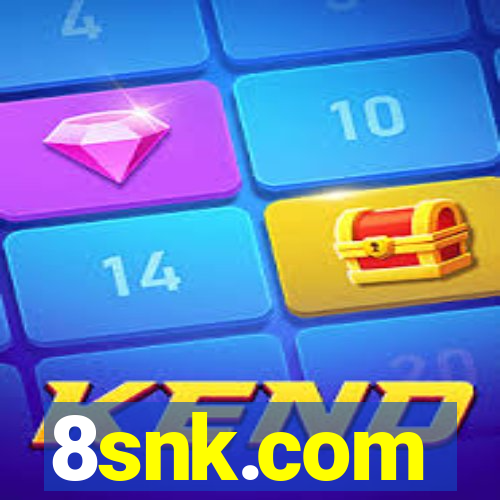 8snk.com