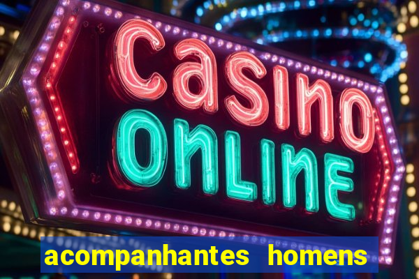 acompanhantes homens porto alegre