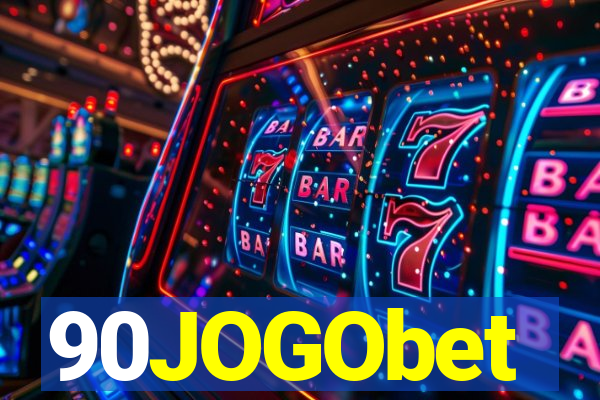 90JOGObet