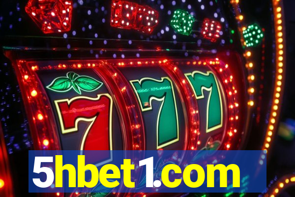 5hbet1.com