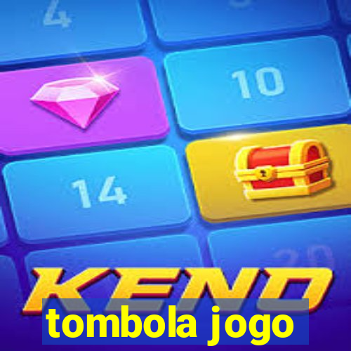 tombola jogo