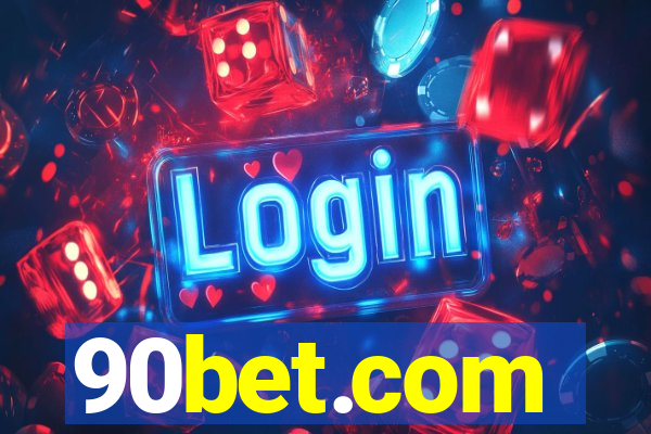 90bet.com