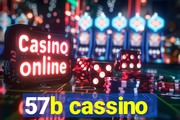 57b cassino