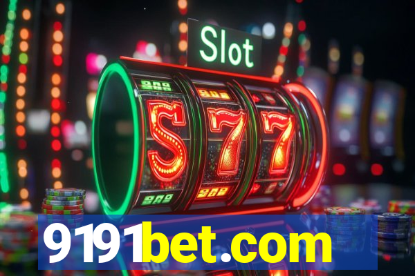 9191bet.com