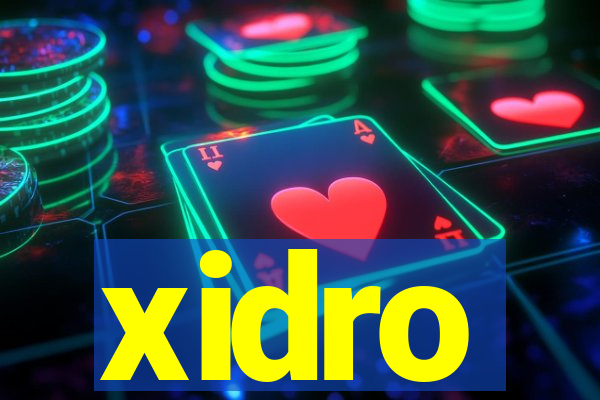 xidro