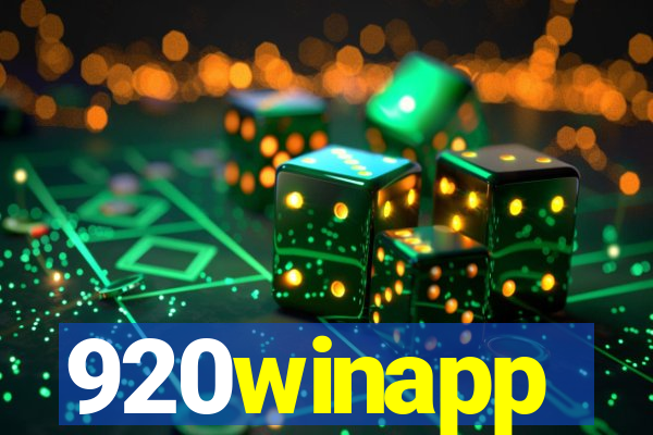 920winapp