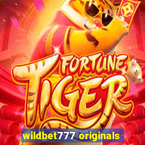 wildbet777 originals