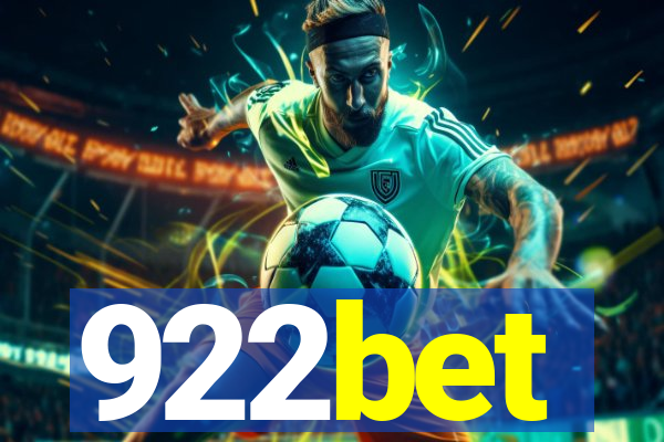 922bet