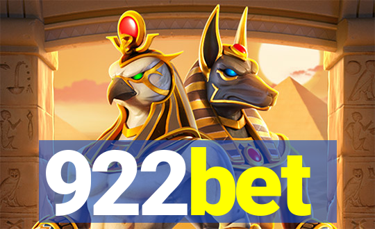 922bet