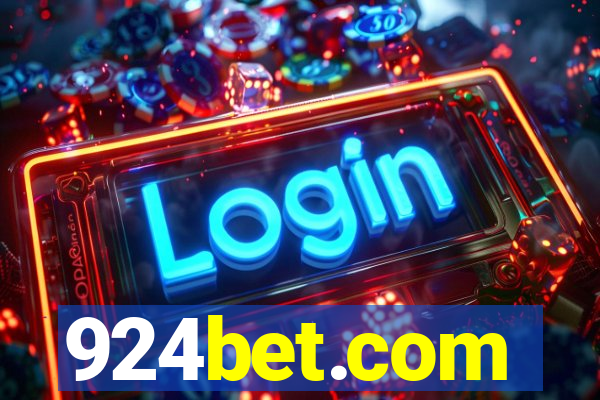 924bet.com