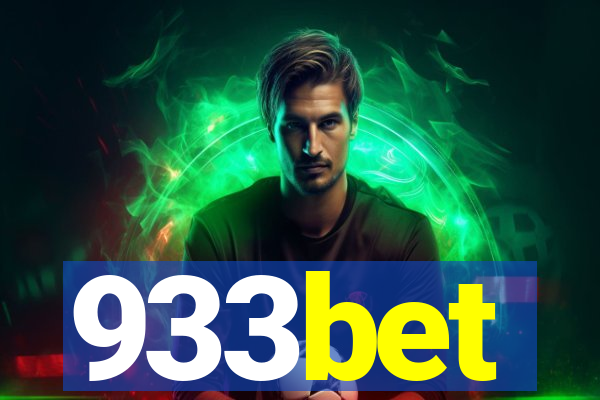 933bet