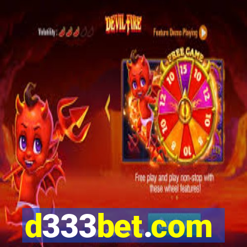 d333bet.com