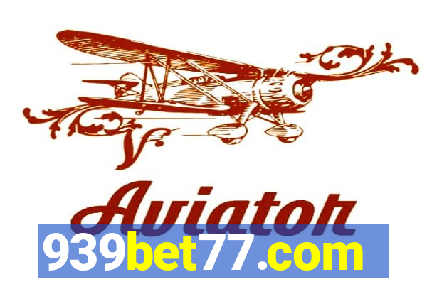 939bet77.com