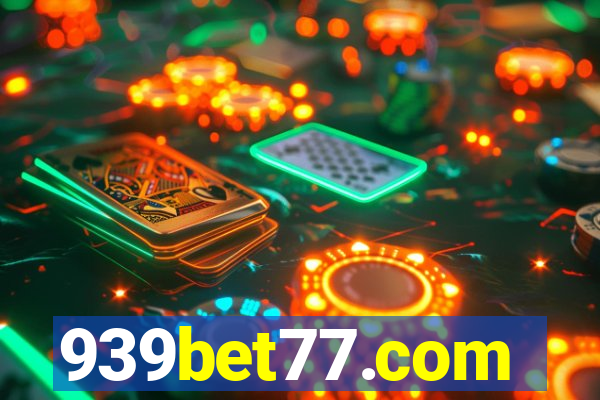 939bet77.com