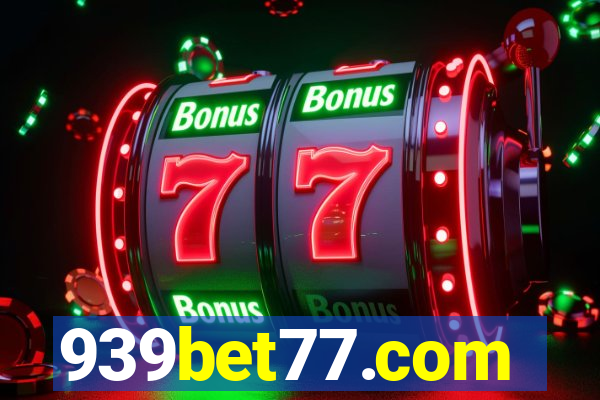 939bet77.com