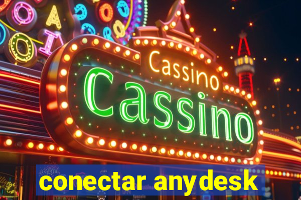 conectar anydesk