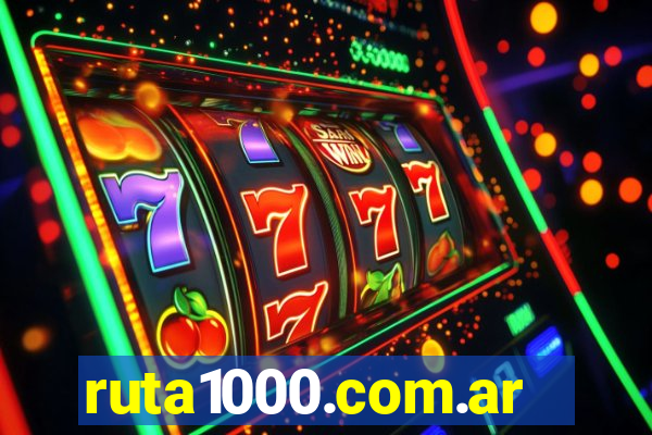 ruta1000.com.ar