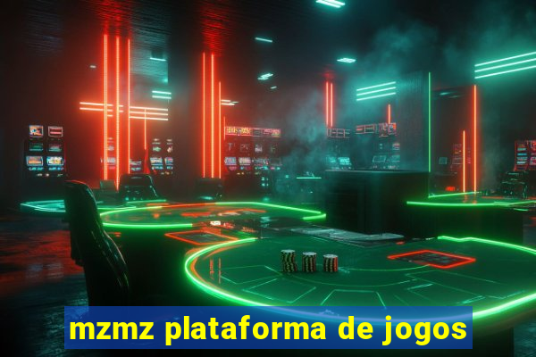 mzmz plataforma de jogos