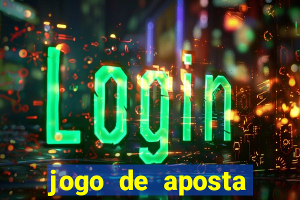 jogo de aposta para menores de 18