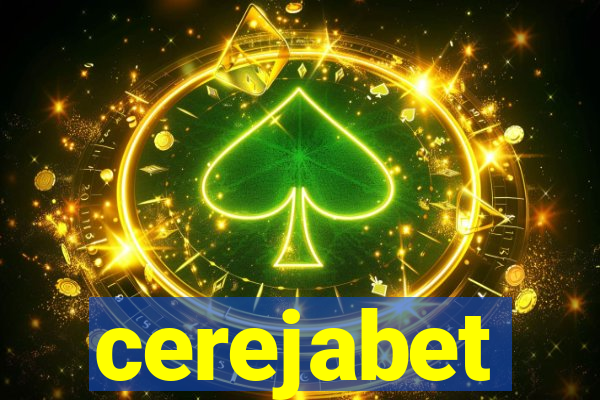 cerejabet