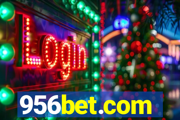 956bet.com