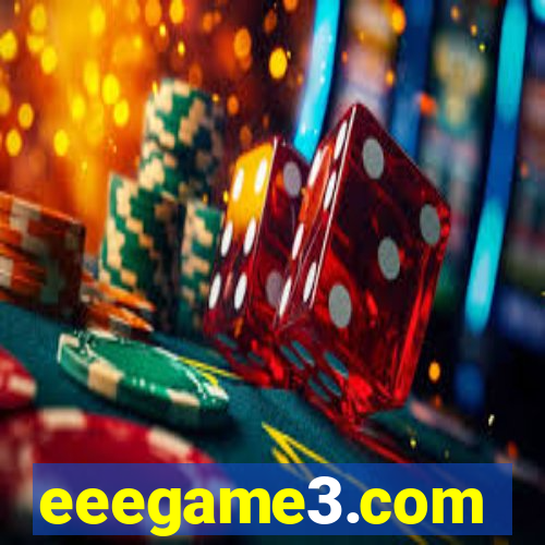 eeegame3.com