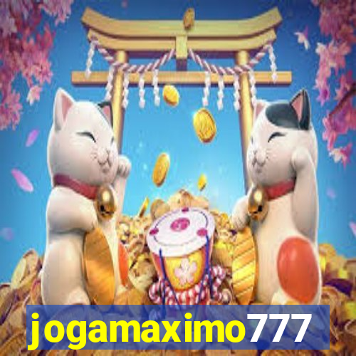 jogamaximo777