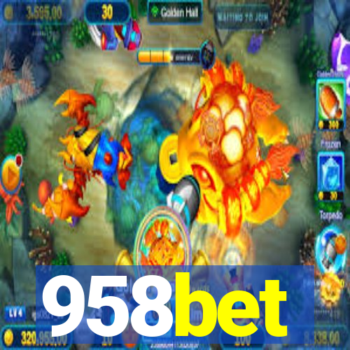 958bet