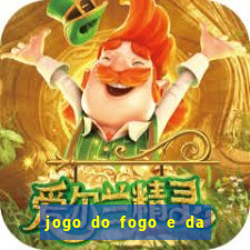 jogo do fogo e da agua poki