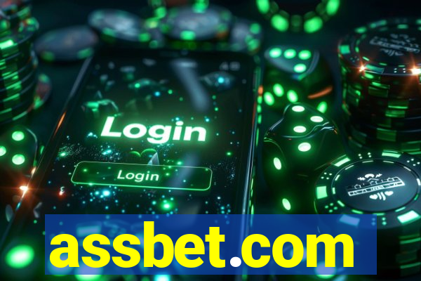 assbet.com